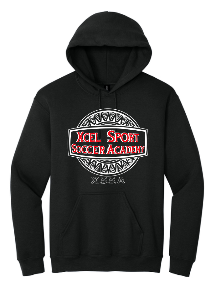 Xcel Soccer
