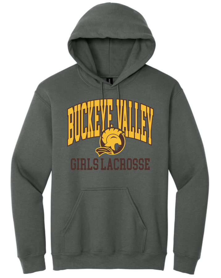 Buckeye Valley Girls Lacrosse