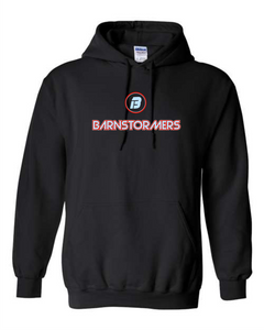 Barnstormers Hoodie