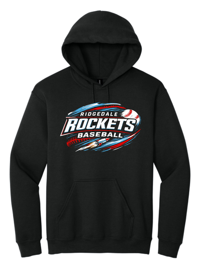 Ridgedale Baseball