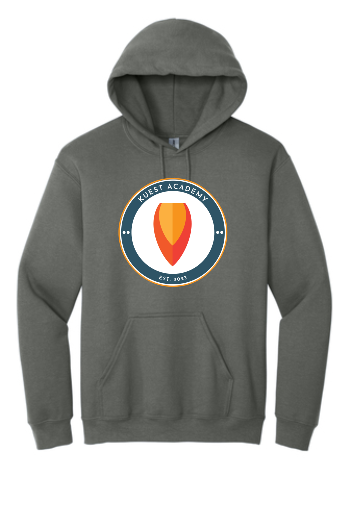 Kuest Academy Hoodie