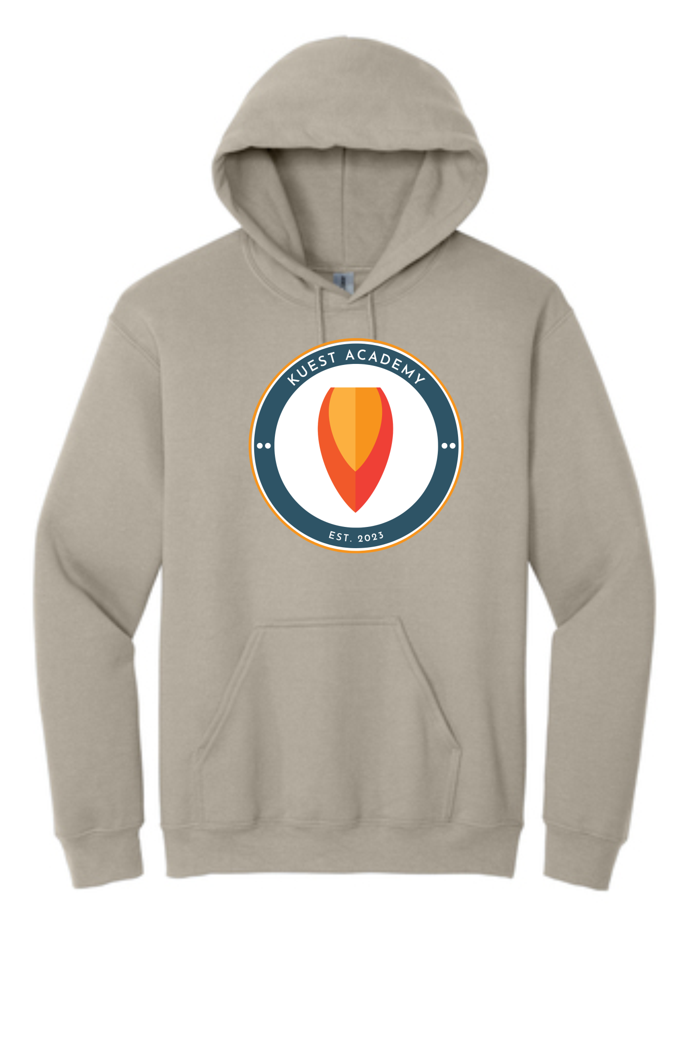 Kuest Academy Hoodie