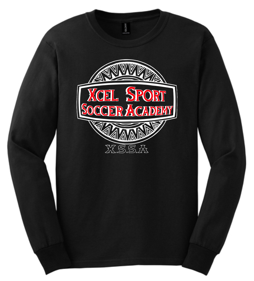 Xcel Soccer