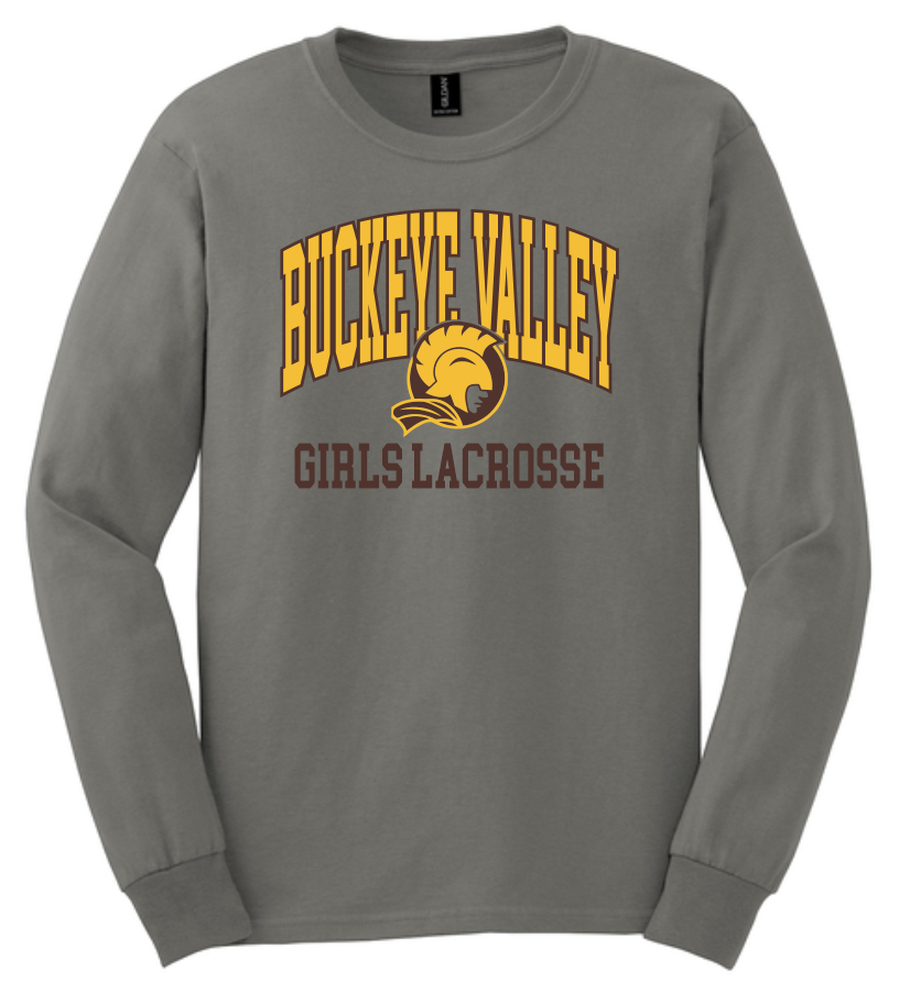 Buckeye Valley Girls Lacrosse