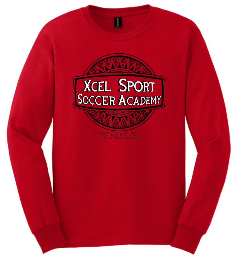 Xcel Soccer