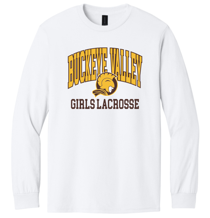 Buckeye Valley Girls Lacrosse