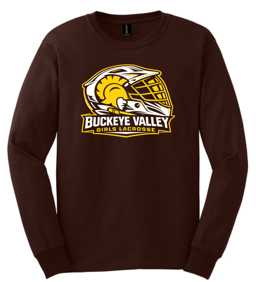 Buckeye Valley Girls Lacrosse