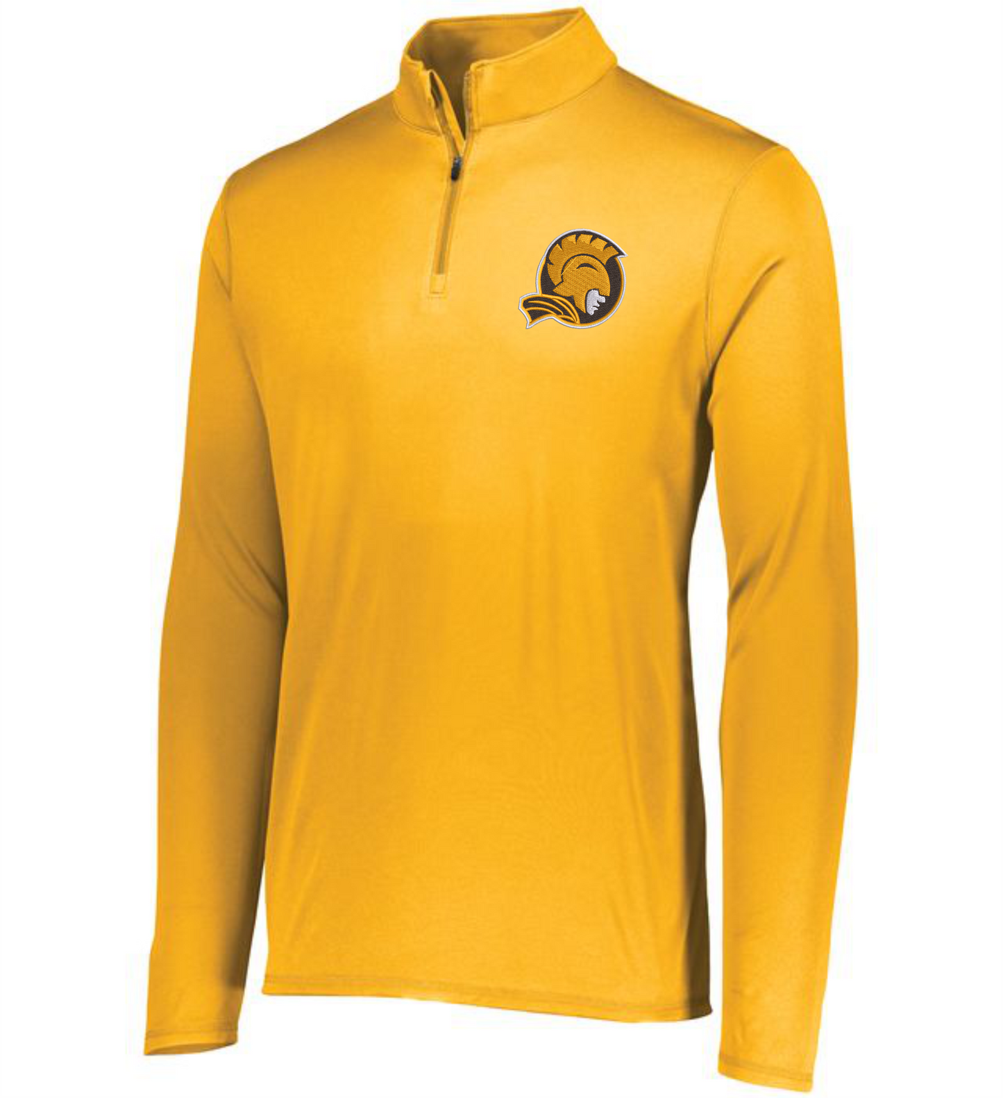 Buckeye Valley Attain Qtr Zip