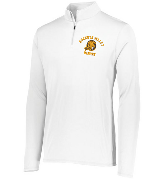 Buckeye Valley Attain Qtr Zip