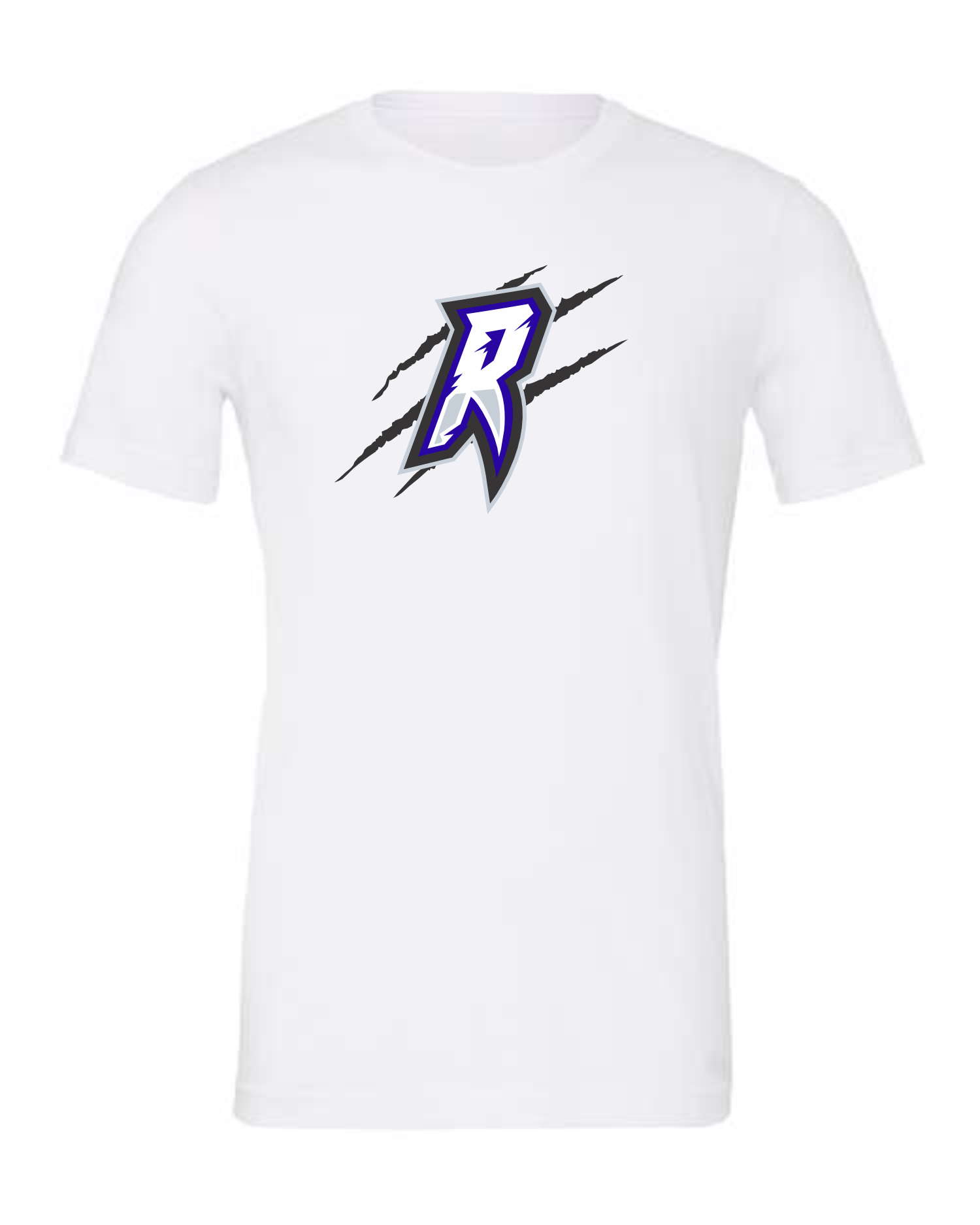 Radnor Raptors Claw T-Shirt