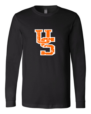 Upper Sandusky Bella Long Sleeve T-Shirt