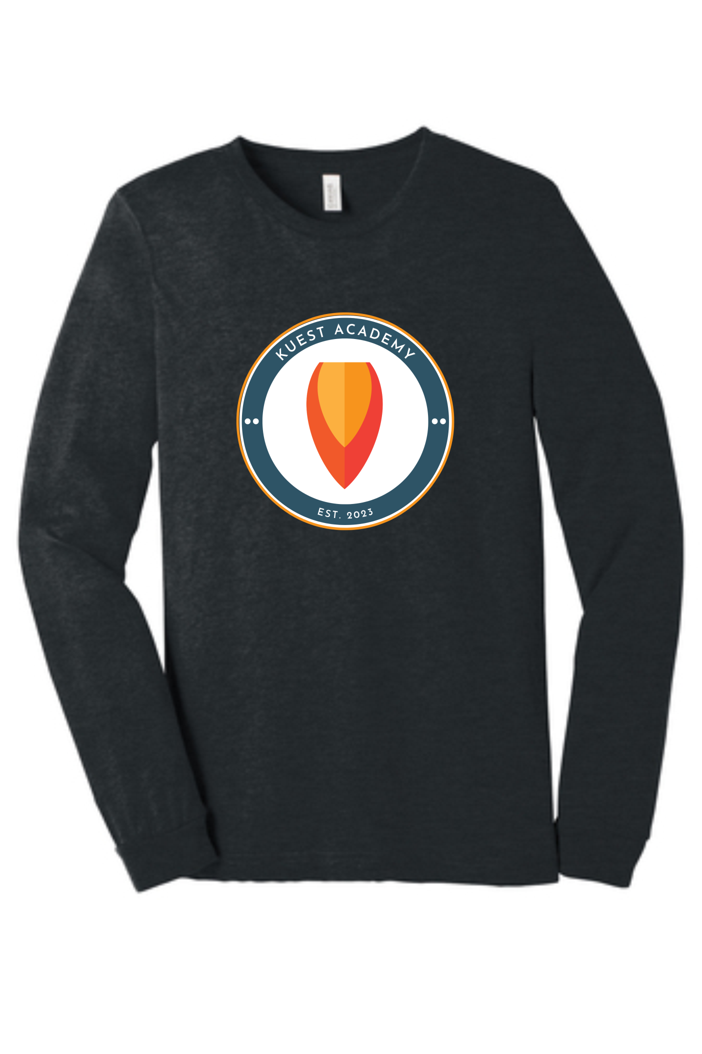 Kuest Academy Long Sleeve T-Shirt