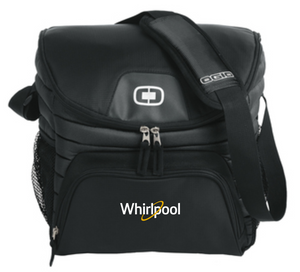 OGIO® - Chill 18-24 Can Cooler (Whirlpool)