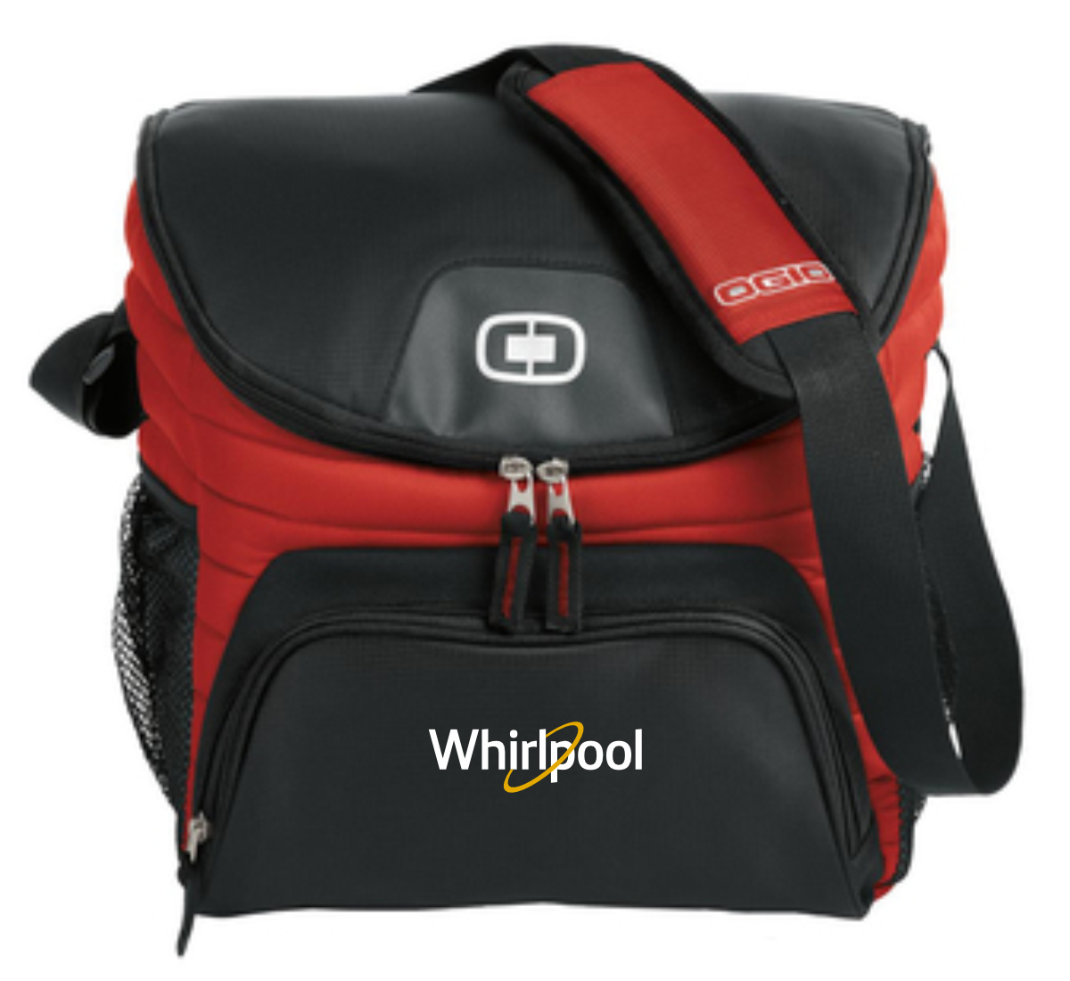 OGIO® - Chill 18-24 Can Cooler (Whirlpool)