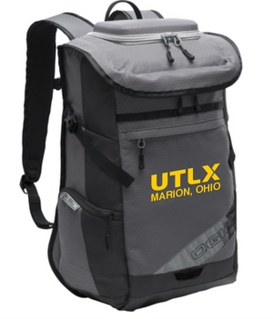 OGIO® X-Fit Pack (UTLX)
