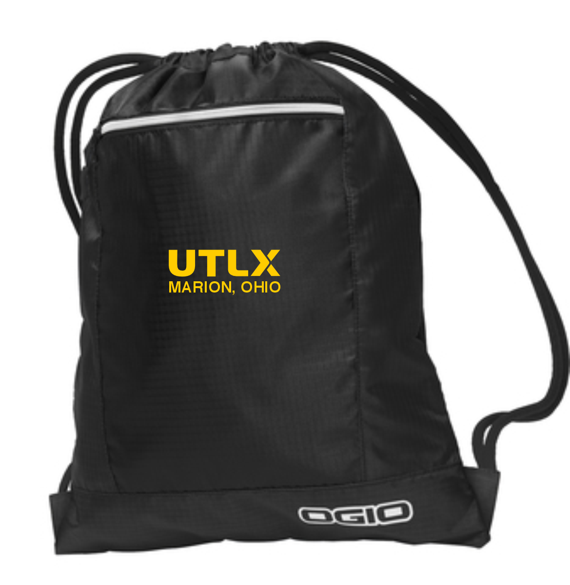 OGIO® Pulse Cinch Pack (UTLX)