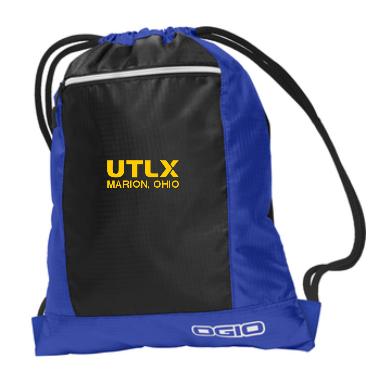 OGIO® Pulse Cinch Pack (UTLX)