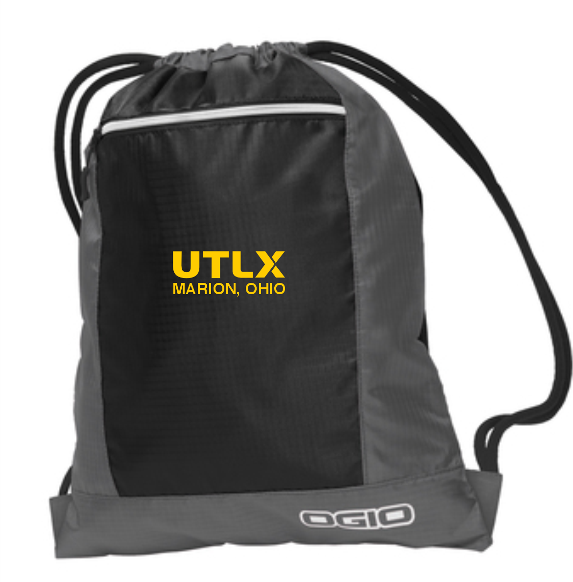 OGIO® Pulse Cinch Pack (UTLX)