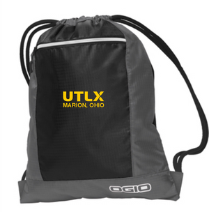 OGIO® Pulse Cinch Pack (UTLX)