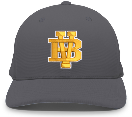 Pacific Headwear FlexFit hat BV
