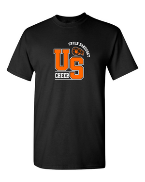 Upper Sandusky Cheer T-Shirt