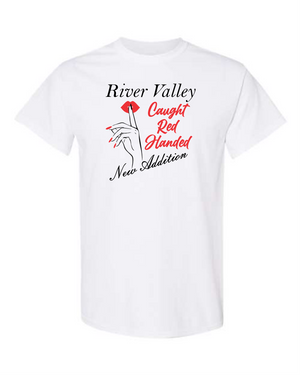 RV Show Choir New Addition T-Shirt