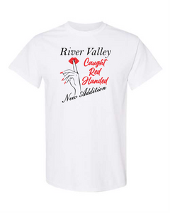 RV Show Choir New Addition T-Shirt