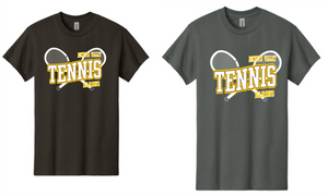 Buckeye Valley Tennis T-Shirt
