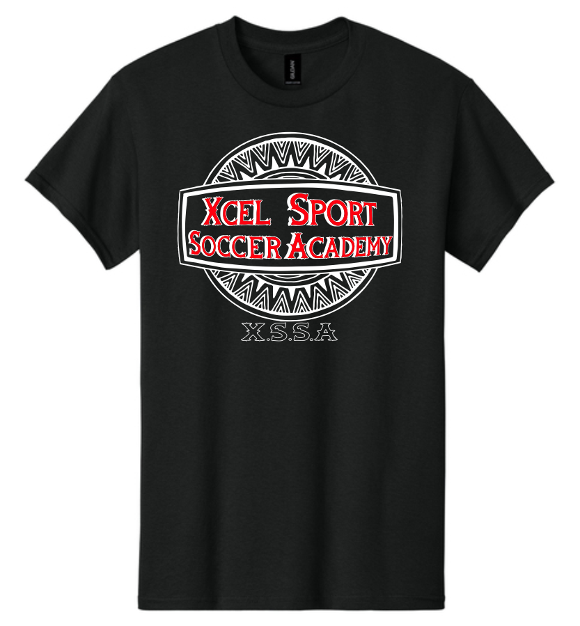 Xcel Soccer