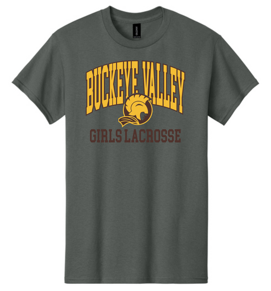 Buckeye Valley Girls Lacrosse