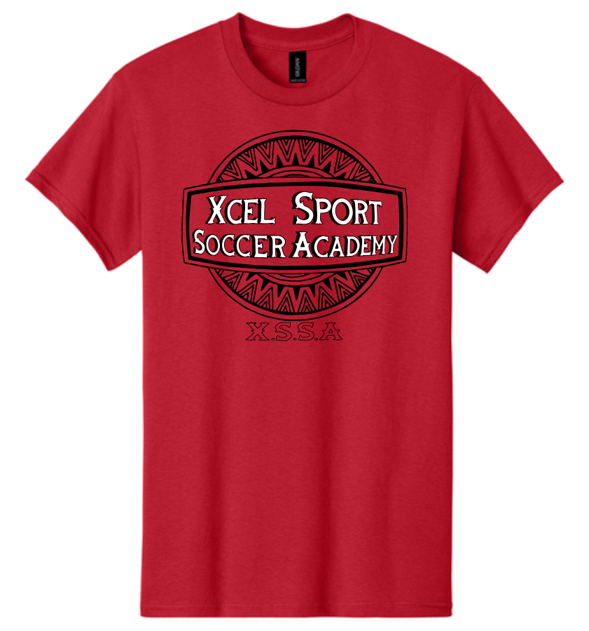 Xcel Soccer