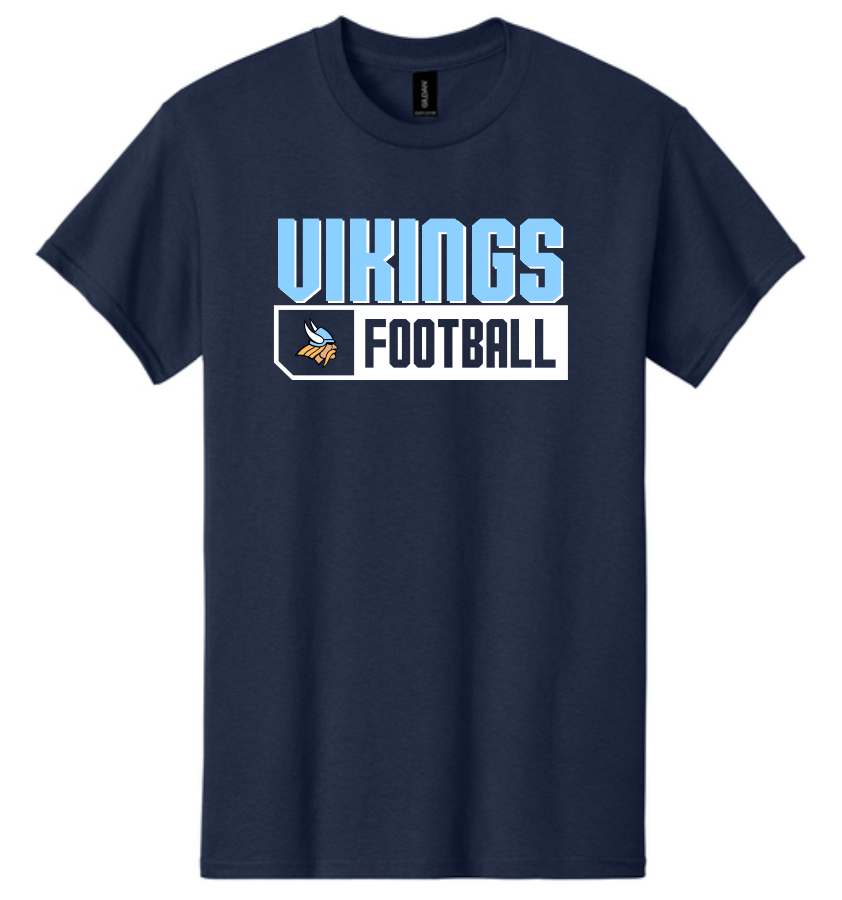 River Valley 2026 Football Player Pack
