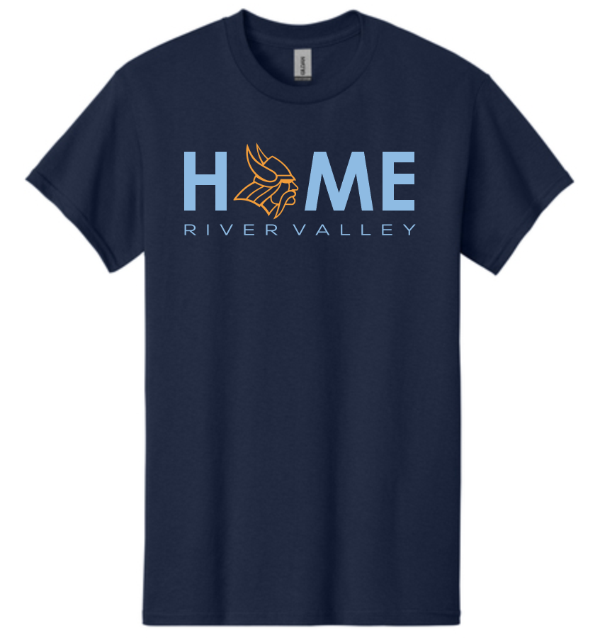 River Valley "Home"
