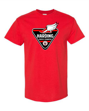 Harding Cross Country T-Shirt