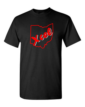 Team Xcel Softstyle T-Shirt