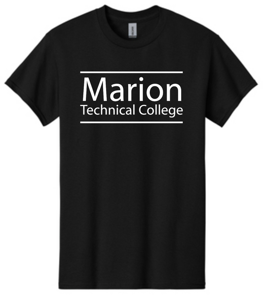 Marion Technical College Gildan T-Shirt