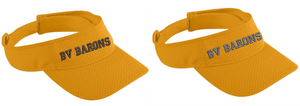 Buckeye Valley Tennis Visor