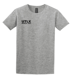 Softstyle T-Shirt (UTLX)