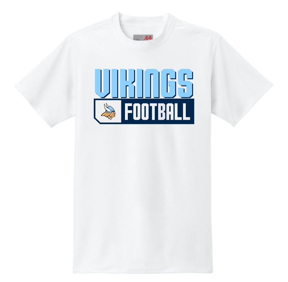 River Valley 2026 Football Player Pack