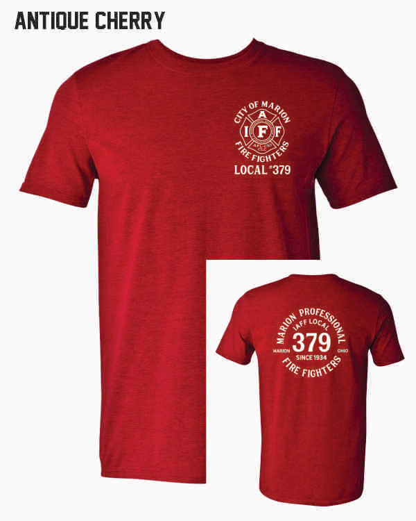Local 379 T-Shirt