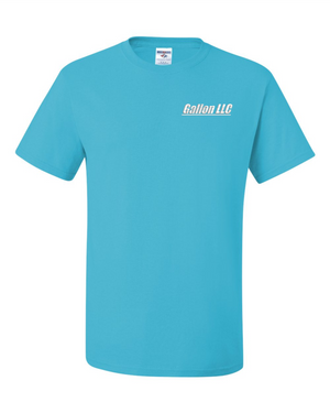 Galion LLC Jerzee Dri-Power® T-Shirt