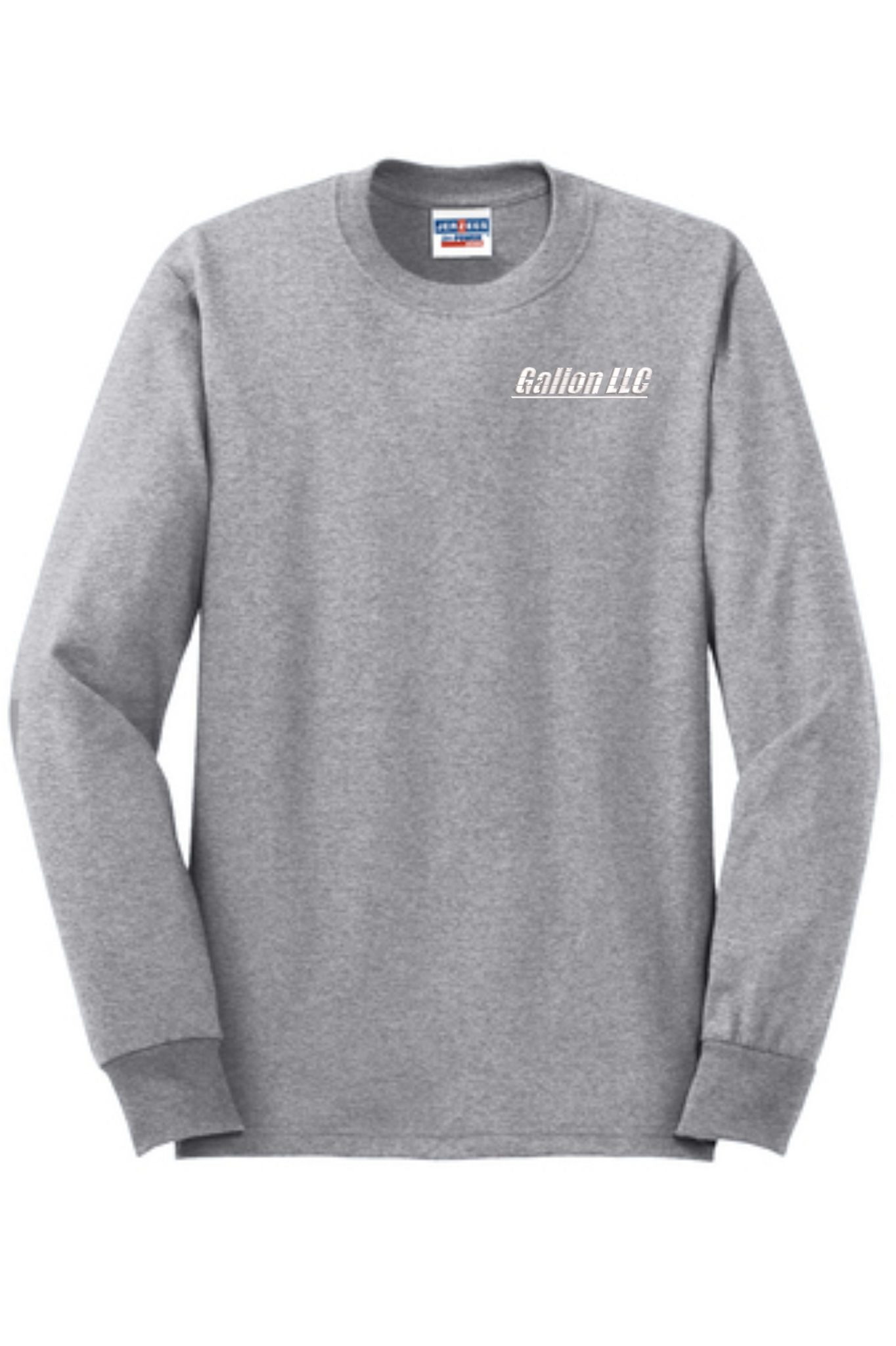 Galion LLC Jerzee Dri-Power® Long Sleeve