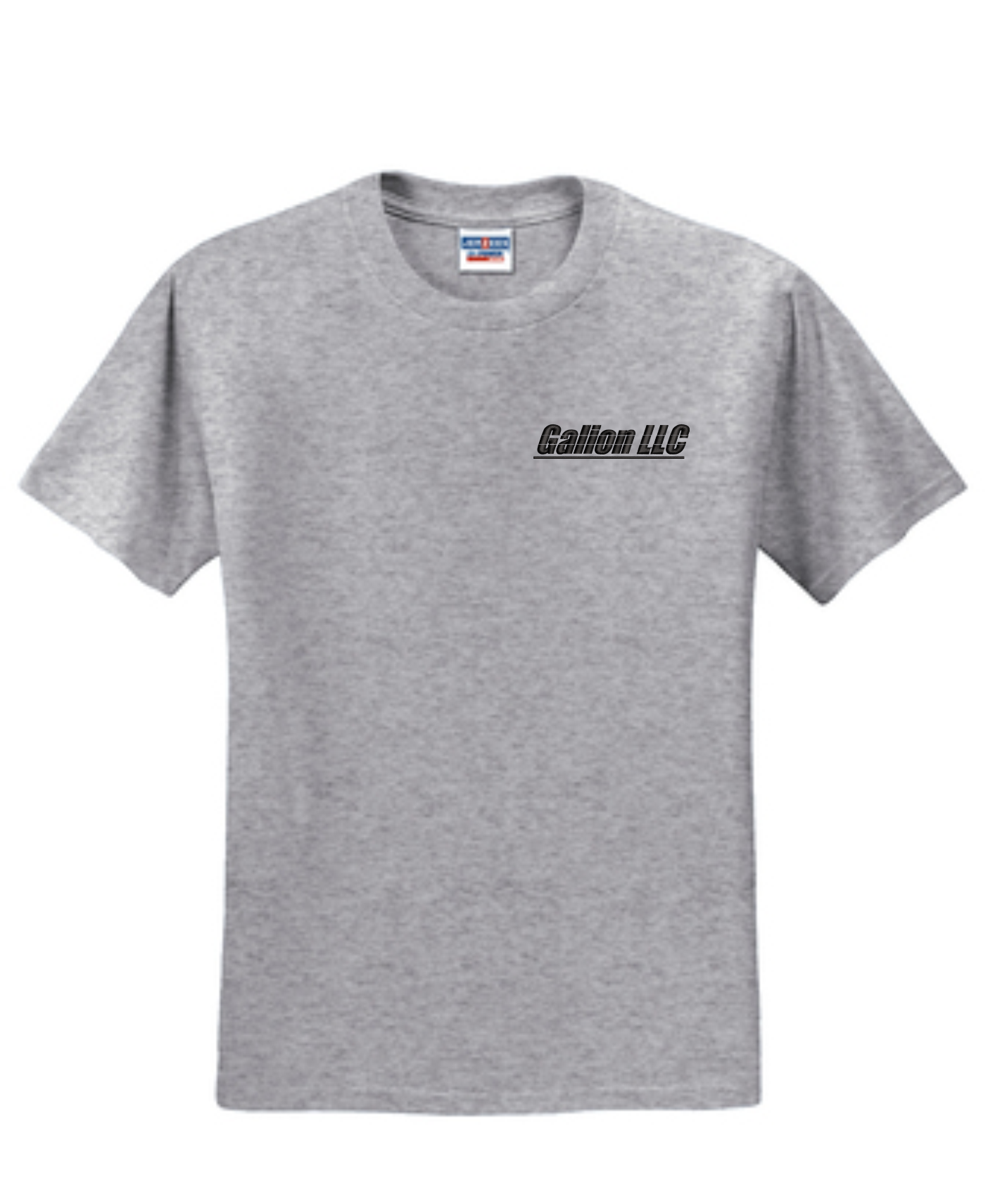 Galion LLC Jerzee Dri-Power® T-Shirt