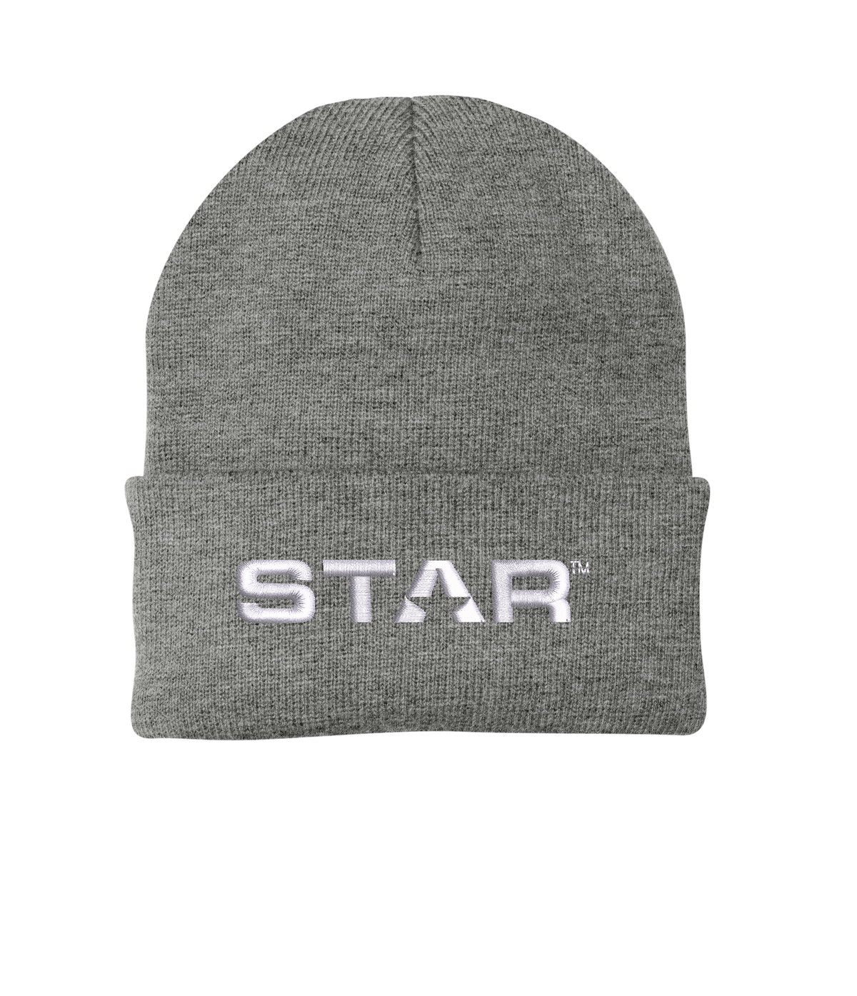 STAR Turbine Knit Cap