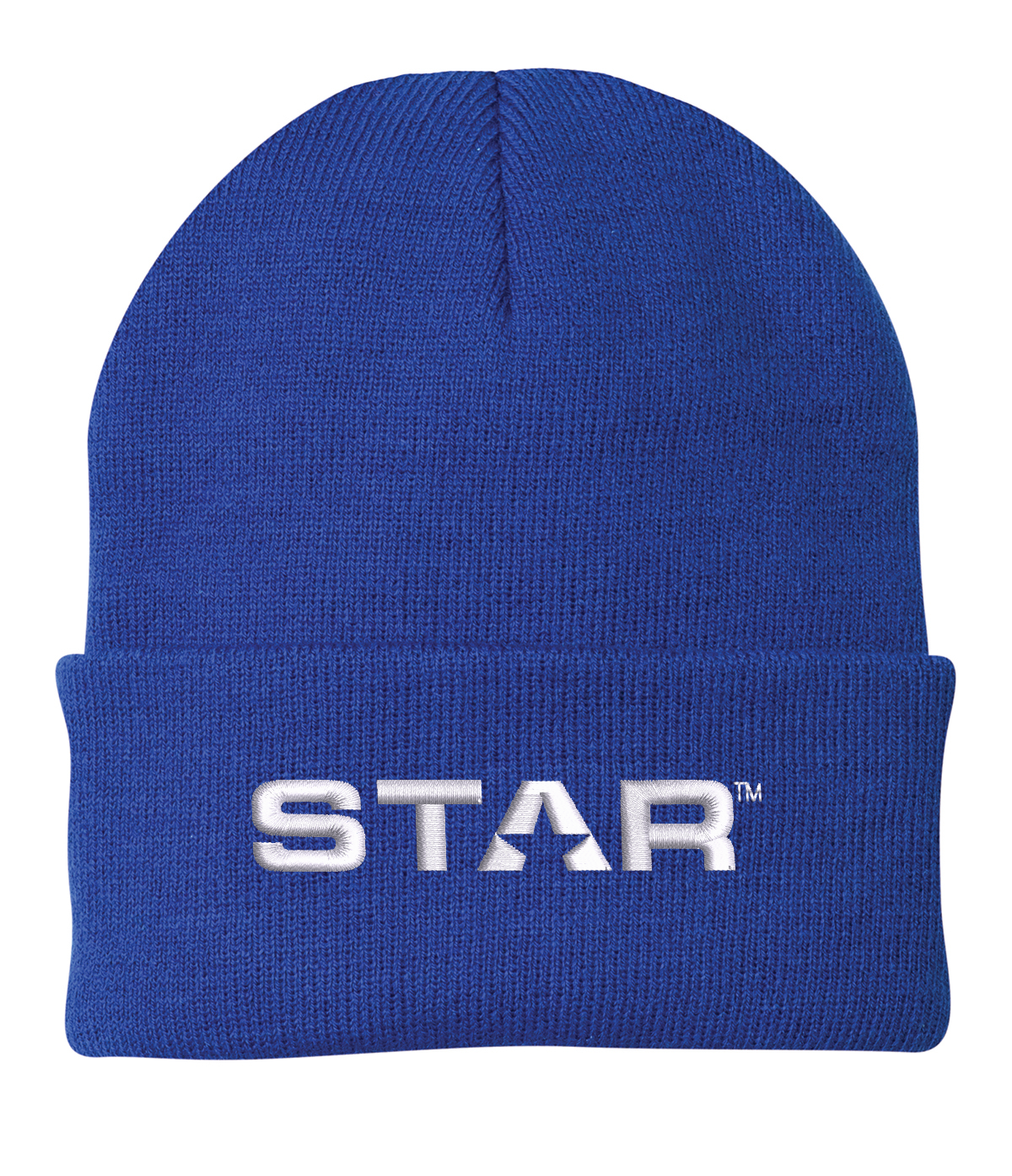 STAR Turbine Knit Cap