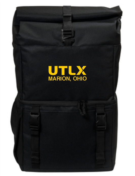 Port Authority® 18-Can Backpack Cooler