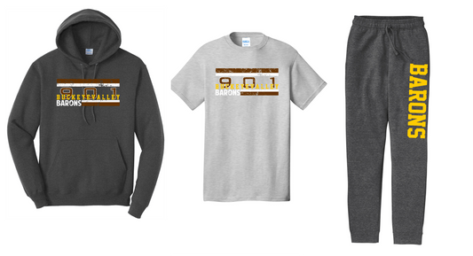 Buckeye Valley Student Pack