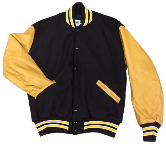 Buckeye Valley Varsity Jacket