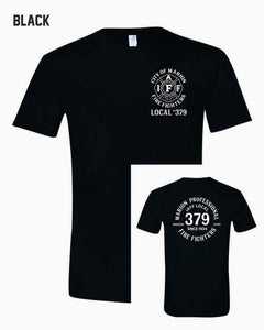Local 379 T-Shirt