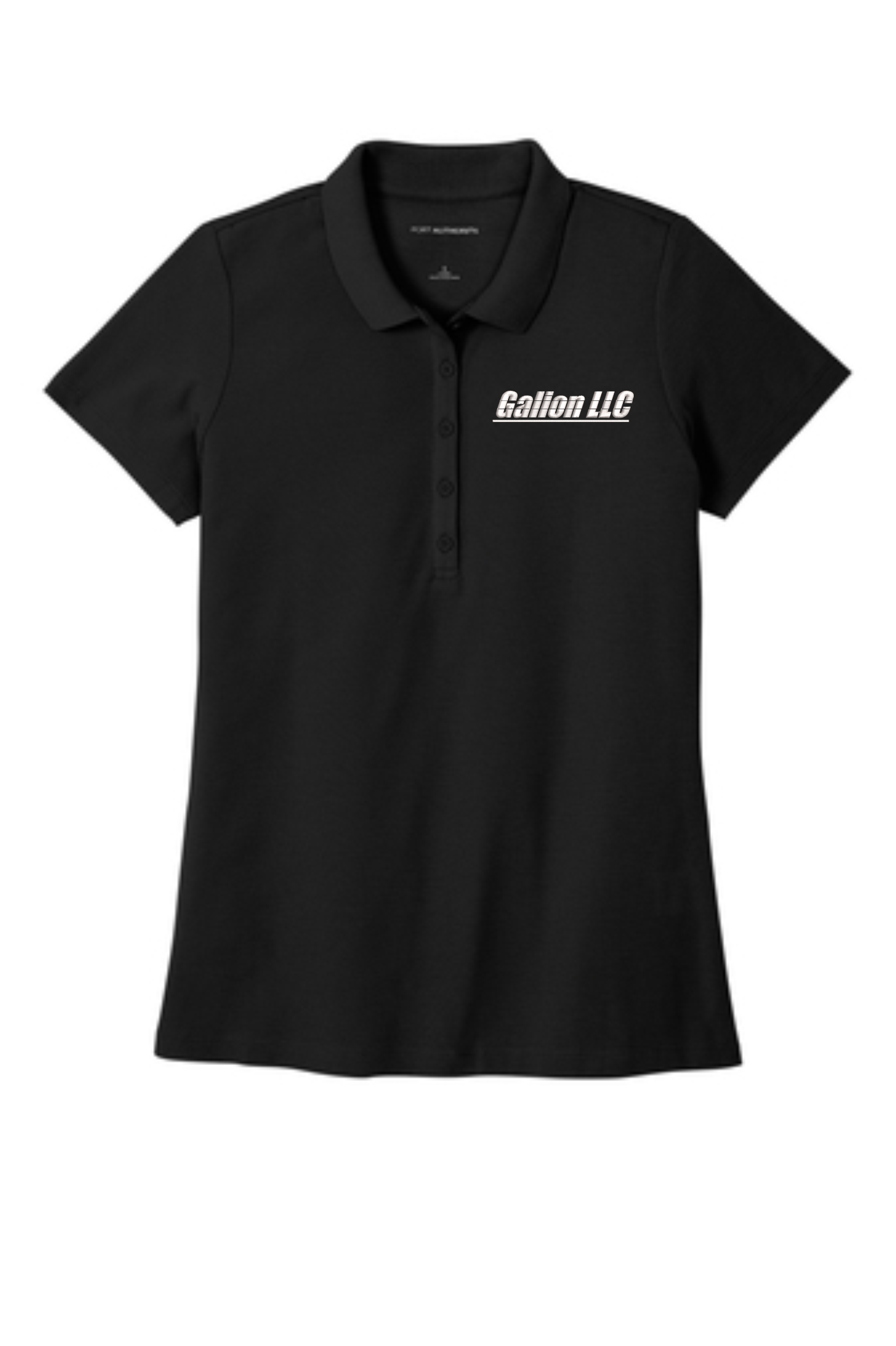 Galion LLC Ladies SuperPro React™ Polo